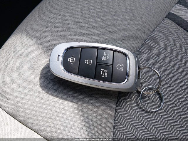 Продаж на аукціоні авто 2021 Hyundai Sonata Sel, vin: 5NPEL4JA1MH104968, номер лоту: 45860068