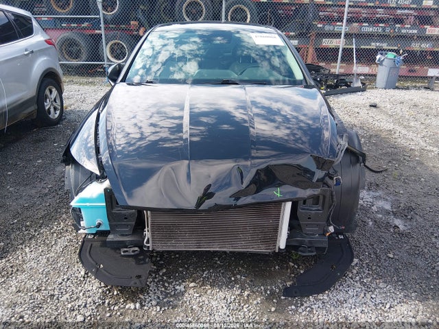 Продаж на аукціоні авто 2021 Hyundai Sonata Sel, vin: 5NPEL4JA1MH104968, номер лоту: 45860068