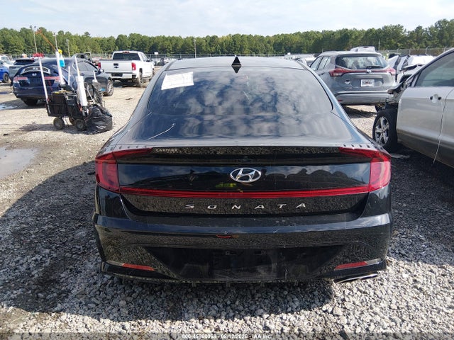 Продаж на аукціоні авто 2021 Hyundai Sonata Sel, vin: 5NPEL4JA1MH104968, номер лоту: 45860068