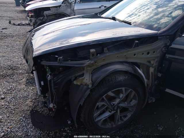 Продаж на аукціоні авто 2021 Hyundai Sonata Sel, vin: 5NPEL4JA1MH104968, номер лоту: 45860068