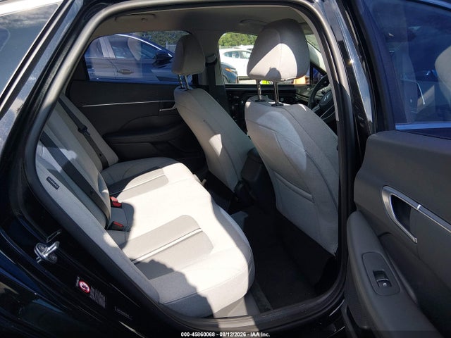 Продаж на аукціоні авто 2021 Hyundai Sonata Sel, vin: 5NPEL4JA1MH104968, номер лоту: 45860068
