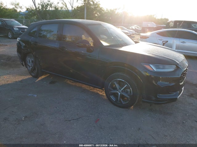 Aukcja sprzedaży 2023 Honda Hr-v 2wd Ex-l, vin: 3CZRZ1H72PM731597, numer aukcji: 45860071