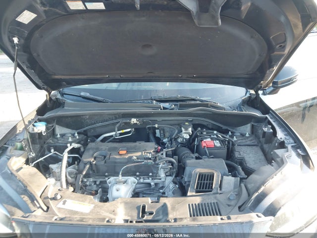 Aukcja sprzedaży 2023 Honda Hr-v 2wd Ex-l, vin: 3CZRZ1H72PM731597, numer aukcji: 45860071