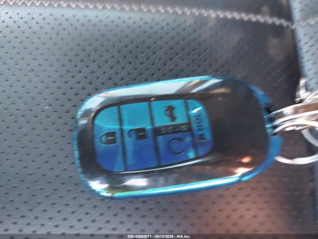 Aukcja sprzedaży 2023 Honda Hr-v 2wd Ex-l, vin: 3CZRZ1H72PM731597, numer aukcji: 45860071