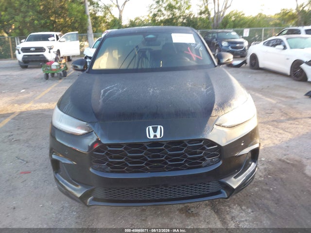Aukcja sprzedaży 2023 Honda Hr-v 2wd Ex-l, vin: 3CZRZ1H72PM731597, numer aukcji: 45860071
