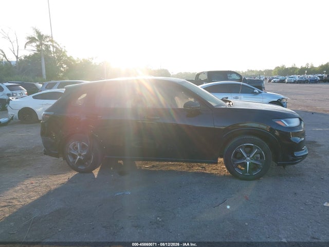 Aukcja sprzedaży 2023 Honda Hr-v 2wd Ex-l, vin: 3CZRZ1H72PM731597, numer aukcji: 45860071