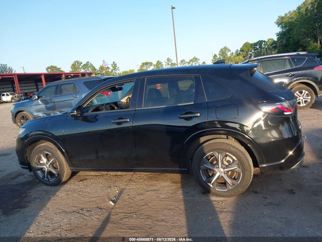 Aukcja sprzedaży 2023 Honda Hr-v 2wd Ex-l, vin: 3CZRZ1H72PM731597, numer aukcji: 45860071