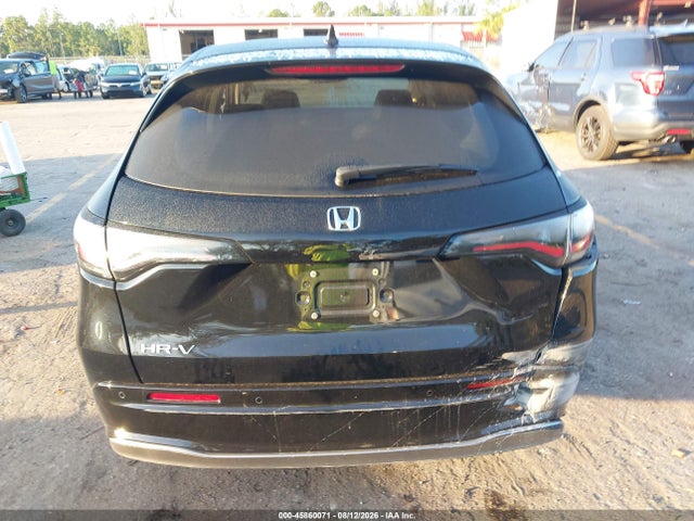 Aukcja sprzedaży 2023 Honda Hr-v 2wd Ex-l, vin: 3CZRZ1H72PM731597, numer aukcji: 45860071