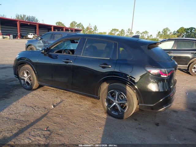 Aukcja sprzedaży 2023 Honda Hr-v 2wd Ex-l, vin: 3CZRZ1H72PM731597, numer aukcji: 45860071