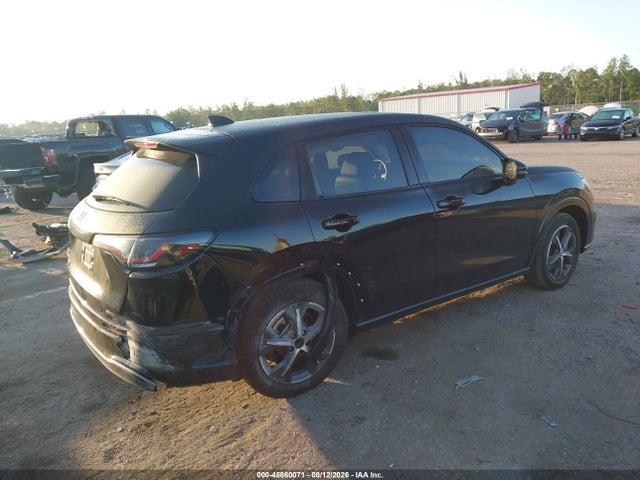 Aukcja sprzedaży 2023 Honda Hr-v 2wd Ex-l, vin: 3CZRZ1H72PM731597, numer aukcji: 45860071