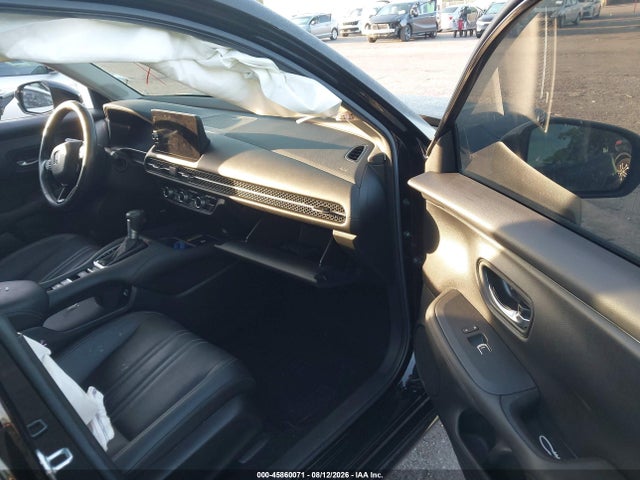 Aukcja sprzedaży 2023 Honda Hr-v 2wd Ex-l, vin: 3CZRZ1H72PM731597, numer aukcji: 45860071