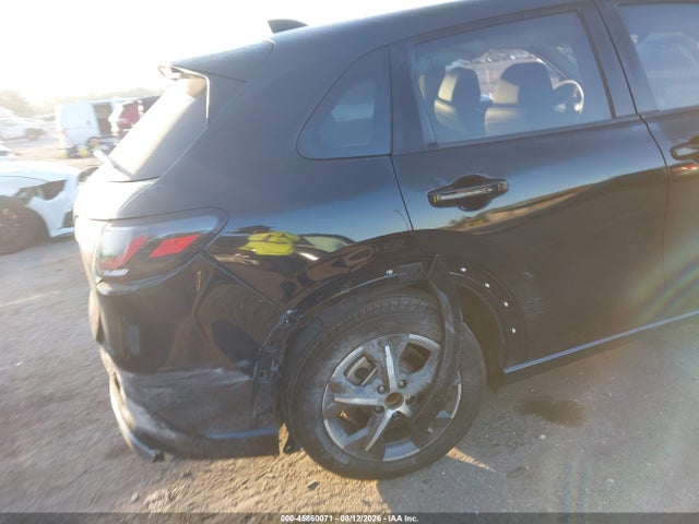 Aukcja sprzedaży 2023 Honda Hr-v 2wd Ex-l, vin: 3CZRZ1H72PM731597, numer aukcji: 45860071