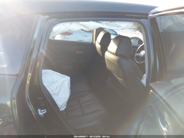Aukcja sprzedaży 2023 Honda Hr-v 2wd Ex-l, vin: 3CZRZ1H72PM731597, numer aukcji: 45860071