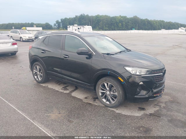 Aukcja sprzedaży 2022 Buick Encore Gx Fwd Preferred, vin: KL4MMBS2XNB084186, numer aukcji: 45860073