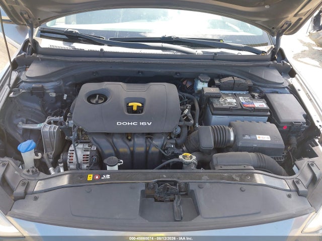Продаж на аукціоні авто 2018 Hyundai Elantra Value Edition, vin: 5NPD84LF8JH275136, номер лоту: 45860074