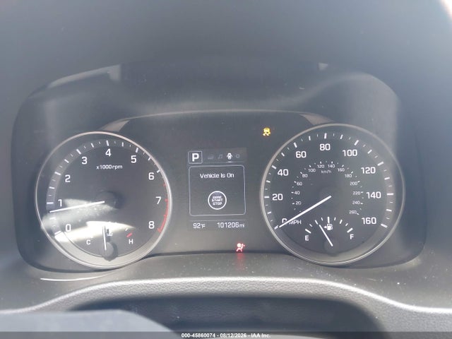 Продаж на аукціоні авто 2018 Hyundai Elantra Value Edition, vin: 5NPD84LF8JH275136, номер лоту: 45860074