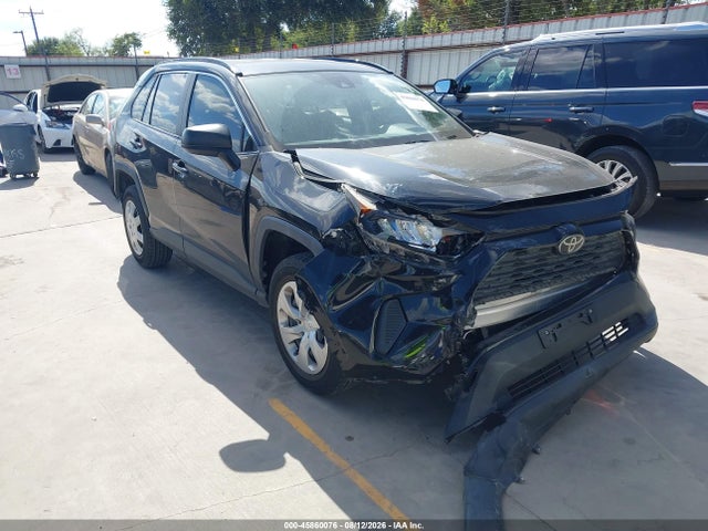 Aukcja sprzedaży 2019 Toyota Rav4 Le, vin: JTMH1RFV4KD506790, numer aukcji: 45860076