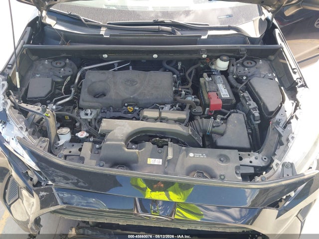 Aukcja sprzedaży 2019 Toyota Rav4 Le, vin: JTMH1RFV4KD506790, numer aukcji: 45860076