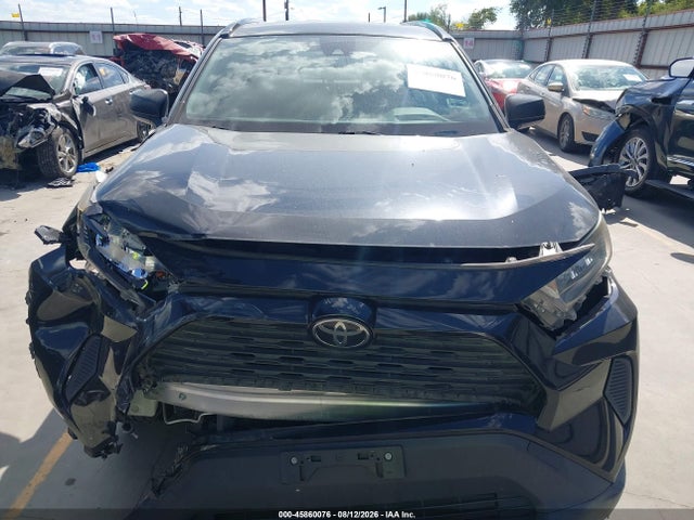 Aukcja sprzedaży 2019 Toyota Rav4 Le, vin: JTMH1RFV4KD506790, numer aukcji: 45860076