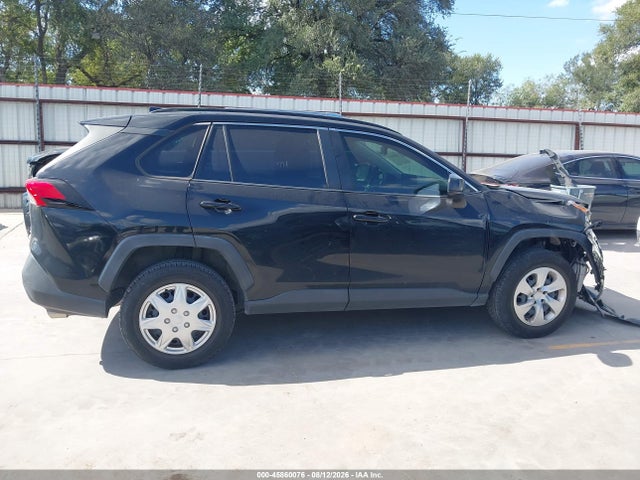 Aukcja sprzedaży 2019 Toyota Rav4 Le, vin: JTMH1RFV4KD506790, numer aukcji: 45860076