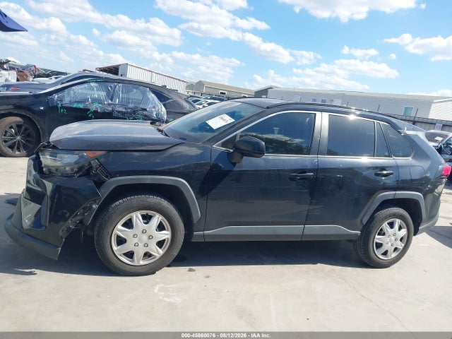 Aukcja sprzedaży 2019 Toyota Rav4 Le, vin: JTMH1RFV4KD506790, numer aukcji: 45860076