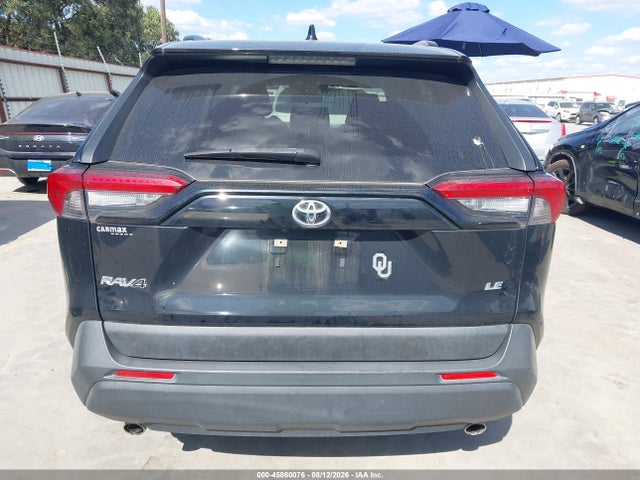 Aukcja sprzedaży 2019 Toyota Rav4 Le, vin: JTMH1RFV4KD506790, numer aukcji: 45860076
