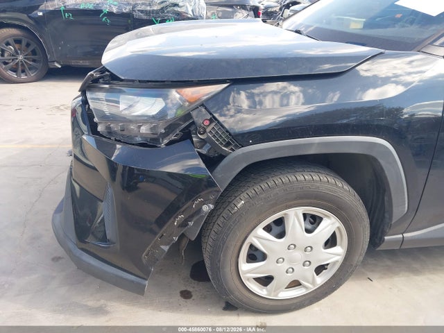 Aukcja sprzedaży 2019 Toyota Rav4 Le, vin: JTMH1RFV4KD506790, numer aukcji: 45860076
