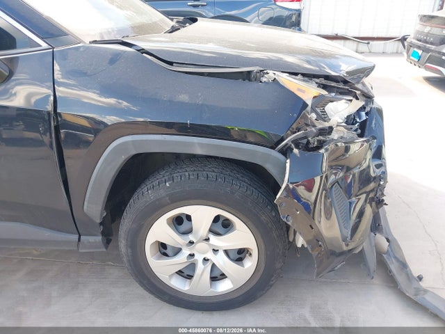 Aukcja sprzedaży 2019 Toyota Rav4 Le, vin: JTMH1RFV4KD506790, numer aukcji: 45860076