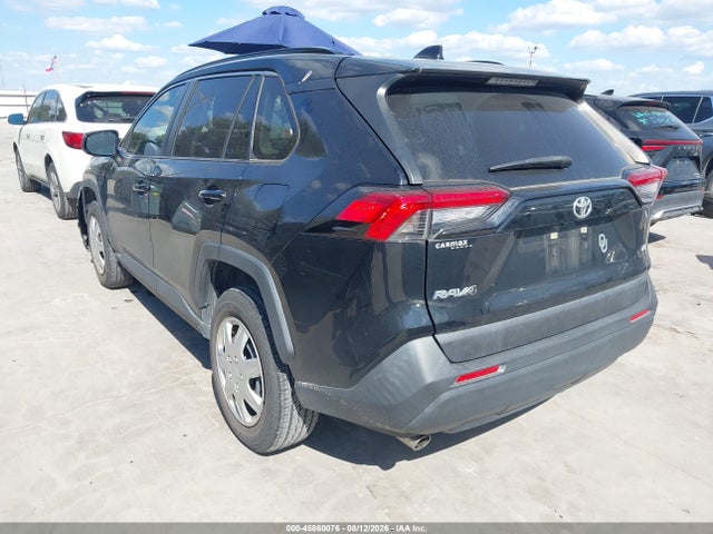 Aukcja sprzedaży 2019 Toyota Rav4 Le, vin: JTMH1RFV4KD506790, numer aukcji: 45860076