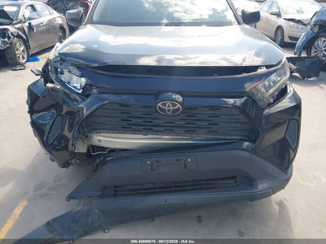 Aukcja sprzedaży 2019 Toyota Rav4 Le, vin: JTMH1RFV4KD506790, numer aukcji: 45860076