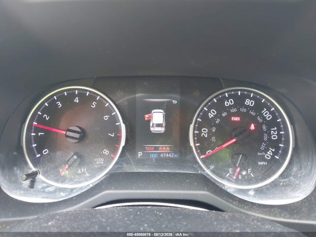 Aukcja sprzedaży 2019 Toyota Rav4 Le, vin: JTMH1RFV4KD506790, numer aukcji: 45860076