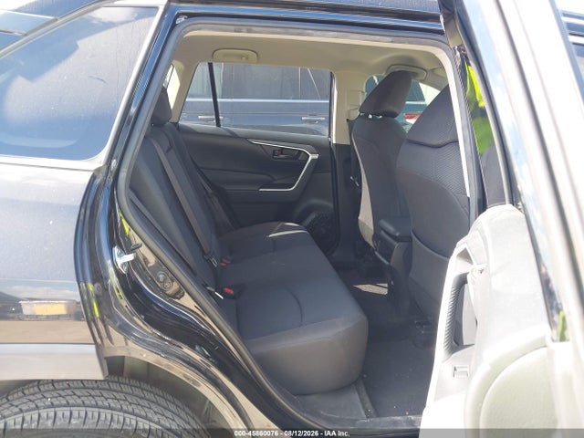 Aukcja sprzedaży 2019 Toyota Rav4 Le, vin: JTMH1RFV4KD506790, numer aukcji: 45860076