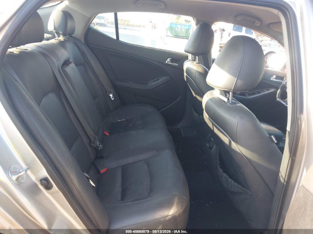 Продаж на аукціоні авто 2014 Kia Optima Sx Turbo, vin: 5XXGR4A67EG308688, номер лоту: 45860079