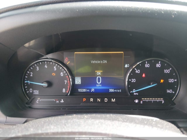 1FMSK7FH6LGB11071 Ford Explorer Limited
