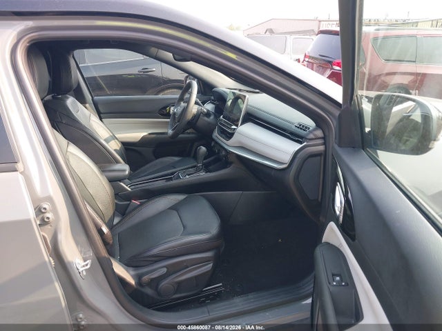 Продажа на аукционе авто 2023 Jeep Compass Limited 4x4, vin: 3C4NJDCN0PT551513, номер лота: 45860087