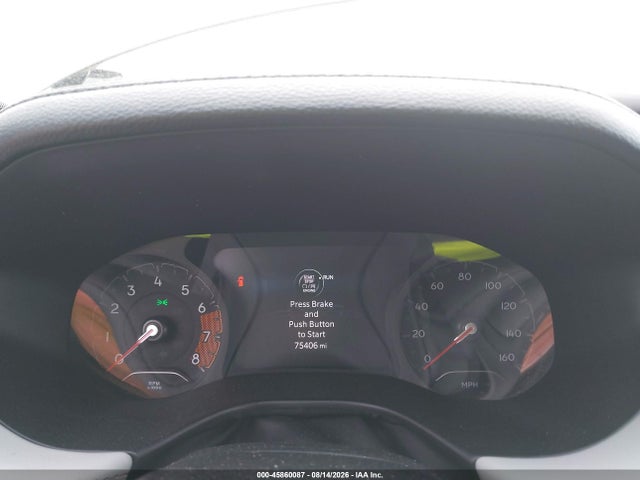 Продажа на аукционе авто 2023 Jeep Compass Limited 4x4, vin: 3C4NJDCN0PT551513, номер лота: 45860087