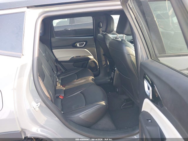 Продажа на аукционе авто 2023 Jeep Compass Limited 4x4, vin: 3C4NJDCN0PT551513, номер лота: 45860087