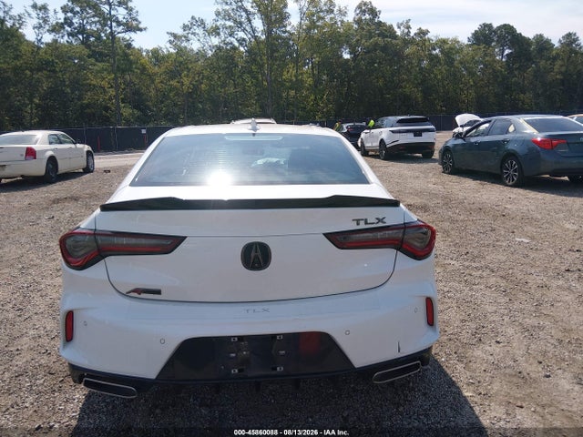 Aukcja sprzedaży 2021 Acura Tlx A-spec Package, vin: 19UUB5F57MA013647, numer aukcji: 45860088
