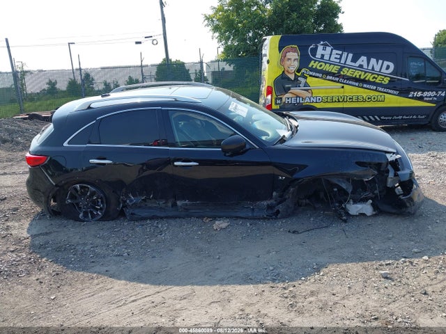 Infiniti QX70 2015 JN8CS1MW2FM482228 Image 13