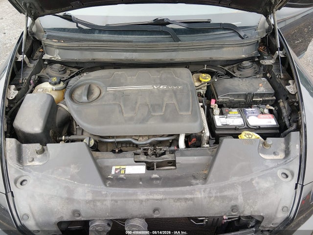 Aukcja sprzedaży 2015 Jeep Cherokee Latitude, vin: 1C4PJMCS8FW529184, numer aukcji: 45860090