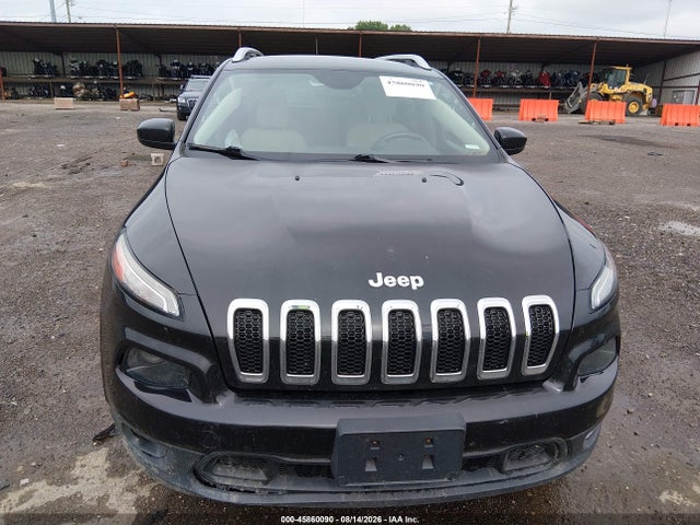 Aukcja sprzedaży 2015 Jeep Cherokee Latitude, vin: 1C4PJMCS8FW529184, numer aukcji: 45860090