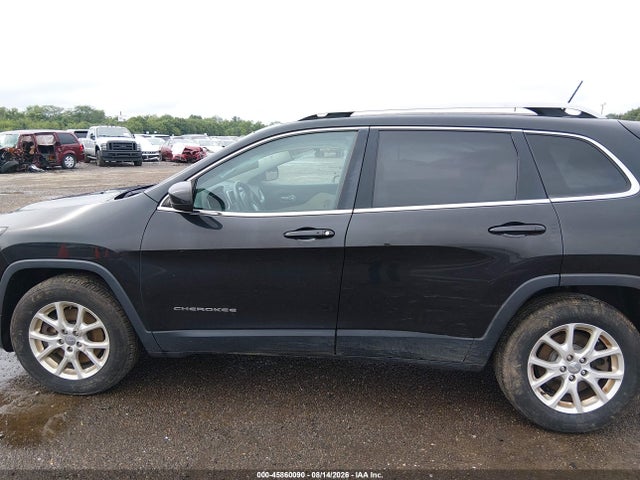 Aukcja sprzedaży 2015 Jeep Cherokee Latitude, vin: 1C4PJMCS8FW529184, numer aukcji: 45860090
