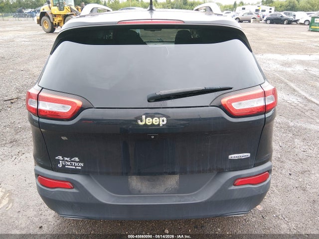 Aukcja sprzedaży 2015 Jeep Cherokee Latitude, vin: 1C4PJMCS8FW529184, numer aukcji: 45860090