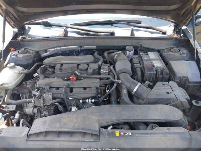 Продажа на аукционе авто 2020 Hyundai Sonata Limited, vin: 5NPEH4J27LH033672, номер лота: 45860093