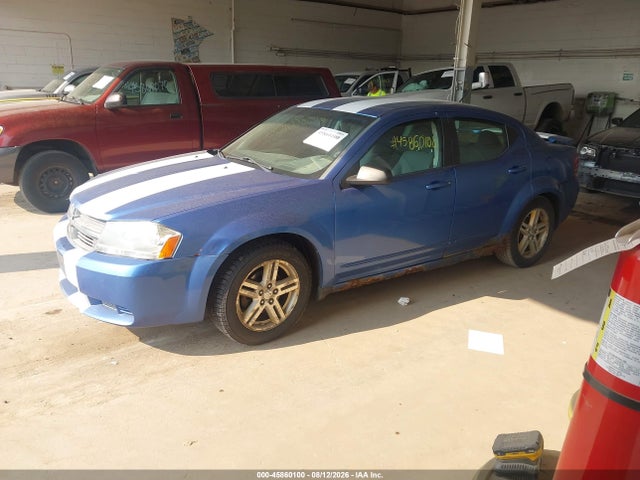 Aukcja sprzedaży 2008 Dodge Avenger Sxt, vin: 1B3LC56K88N615678, numer aukcji: 45860100