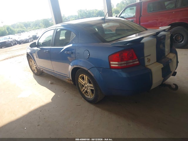 Aukcja sprzedaży 2008 Dodge Avenger Sxt, vin: 1B3LC56K88N615678, numer aukcji: 45860100