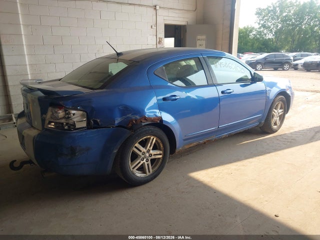 Aukcja sprzedaży 2008 Dodge Avenger Sxt, vin: 1B3LC56K88N615678, numer aukcji: 45860100