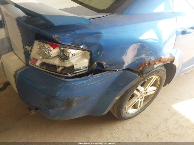 Aukcja sprzedaży 2008 Dodge Avenger Sxt, vin: 1B3LC56K88N615678, numer aukcji: 45860100