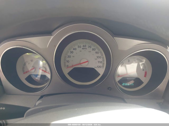 Aukcja sprzedaży 2008 Dodge Avenger Sxt, vin: 1B3LC56K88N615678, numer aukcji: 45860100