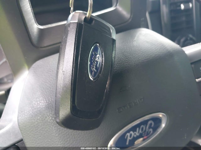 45860102 :رقم المزاد ، 1FTEW1EP9NFA45524 vin ، 2022 Ford F-150 Xlt مزاد بيع